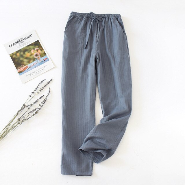 The Spring Bottoms Original Pajamas-Original Pajamas