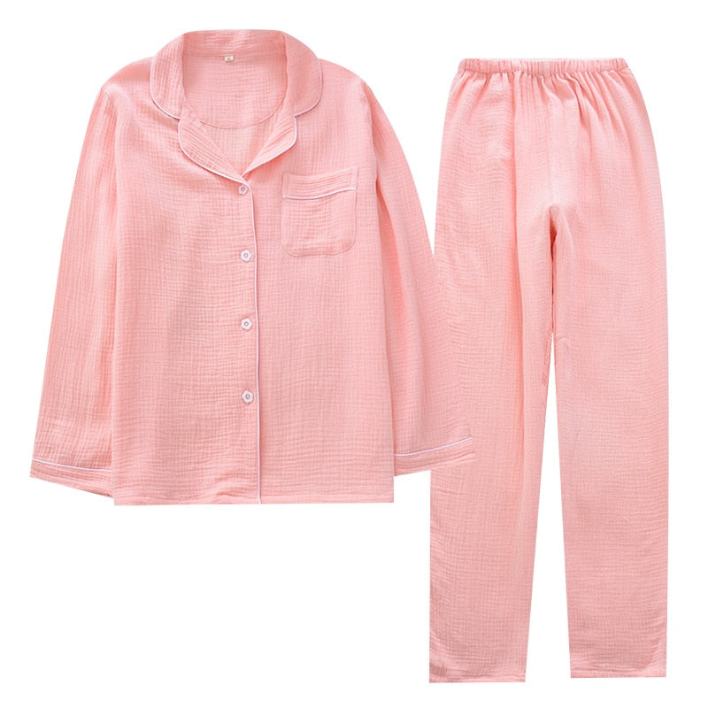 The Sugar Cotton Original Pajamas-Original Pajamas