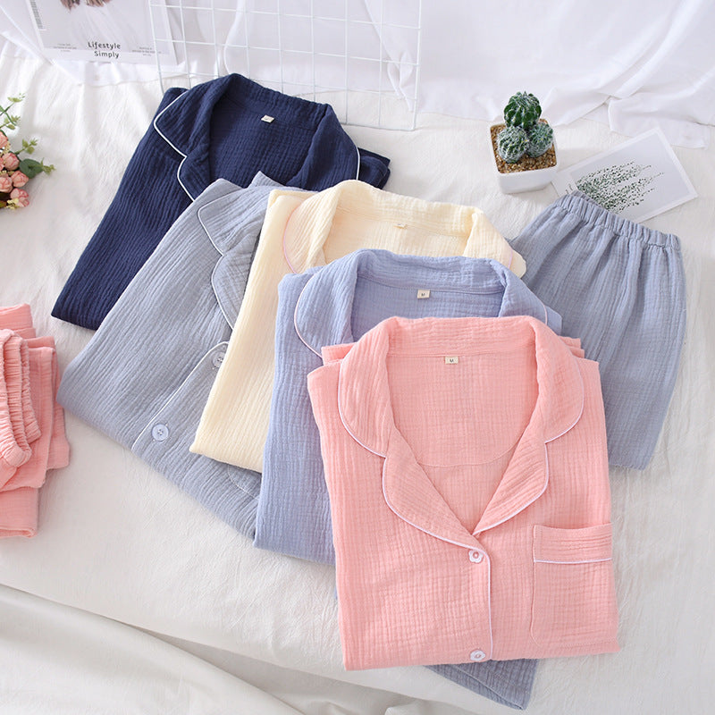 The Sugar Cotton Original Pajamas-Original Pajamas