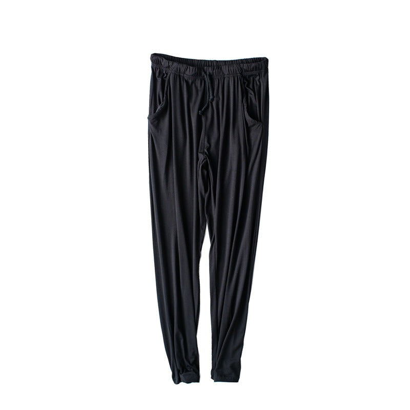 The Sling Top Best Female Pajamas Loungewear 3 Piece-Original Pajamas