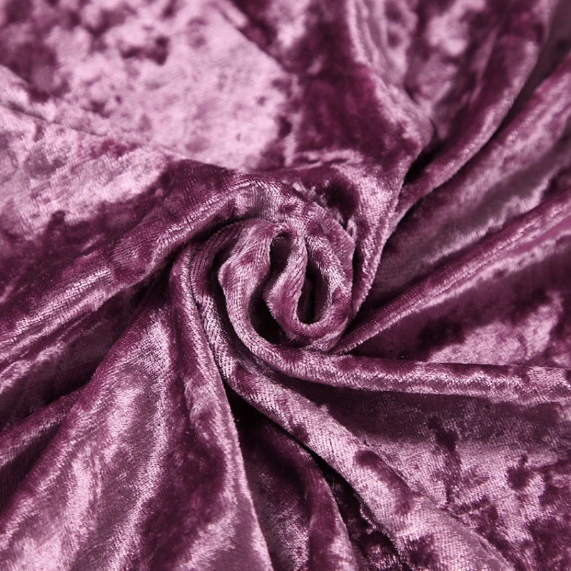 The Velvet Laced Short Pajama Set 3 Piece Pj Set Women-Original Pajamas