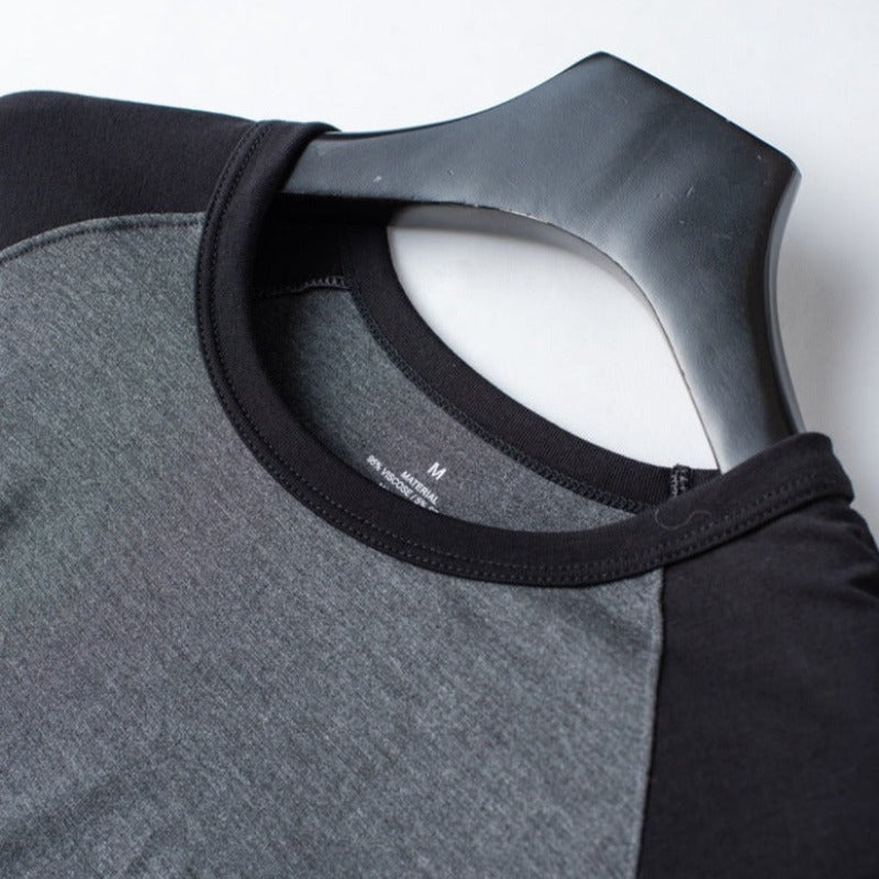 The Spring & Summer Men Original Pajamas 3 Piece Set-Original Pajamas