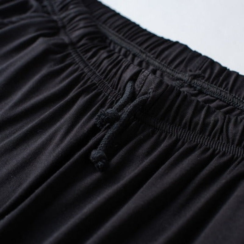 The Spring & Summer Men Original Pajamas 3 Piece Set-Original Pajamas