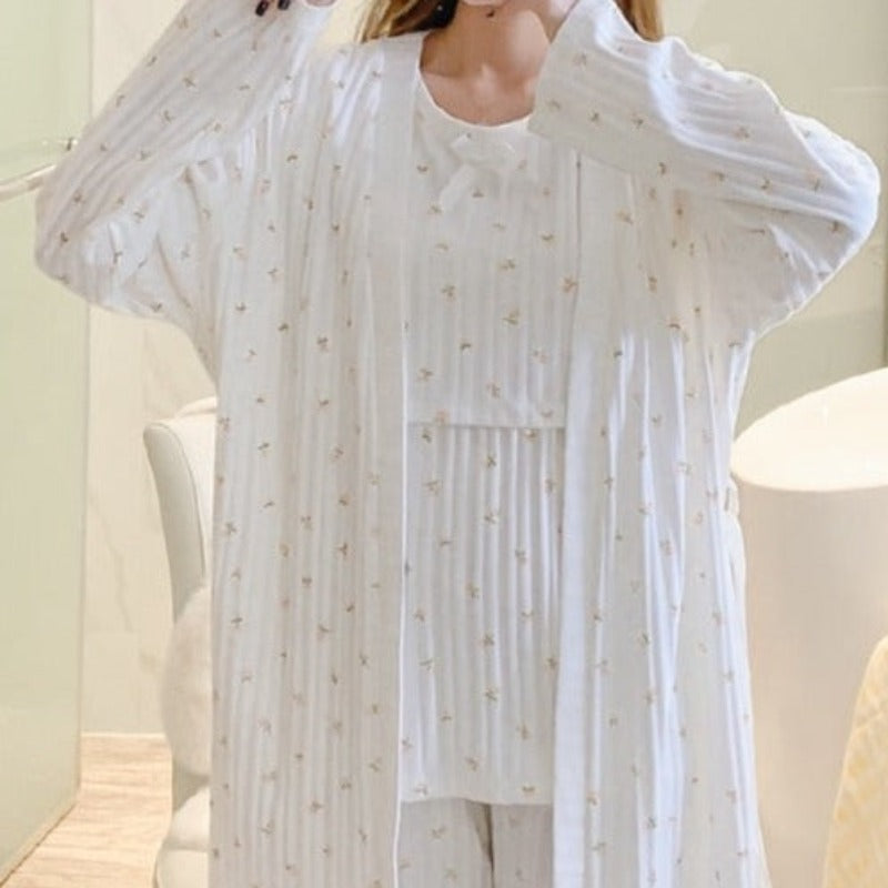 The Cotton Nursing Best Rated Women's Pajamas-Original Pajamas