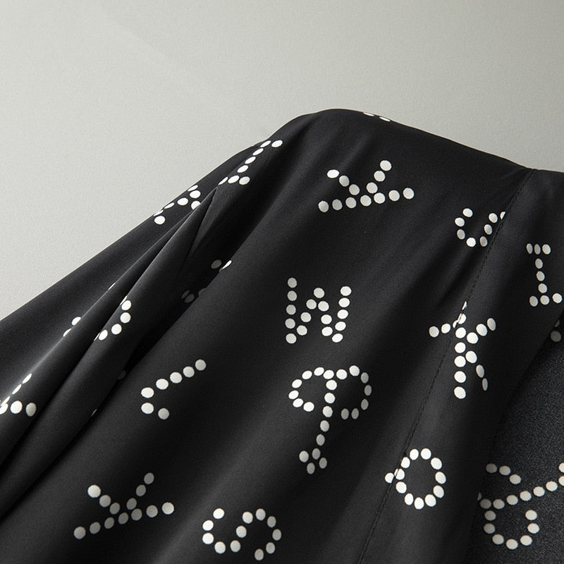 The Black Rayon Comfy Women Pajama Sets-Original Pajamas