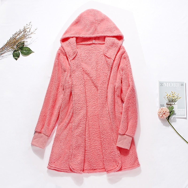 The Long Flannel Pajama Set Original Pajamas Comfy Nightwear-Original Pajamas