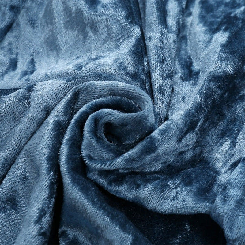 The Lace Robe 3 Piece Pajama Set For Women-Original Pajamas