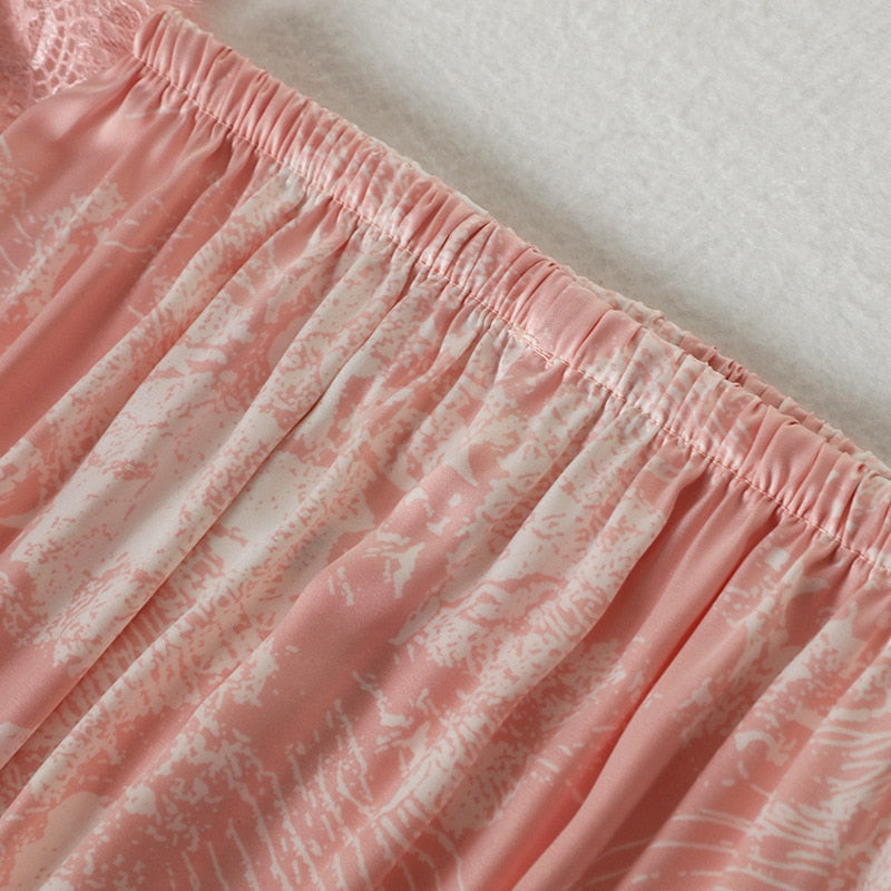 The Casual Pajama Set Original Pajamas-Original Pajamas