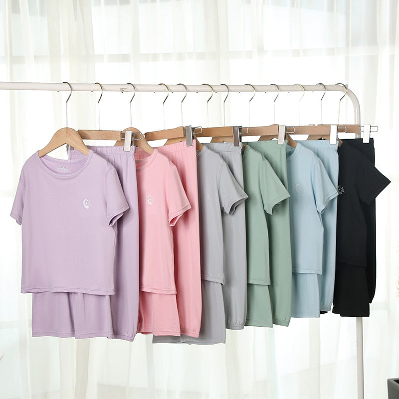 Baby Pajamas Set 3 Piece Child Lounge Clothes 2-12Y-Original Pajamas