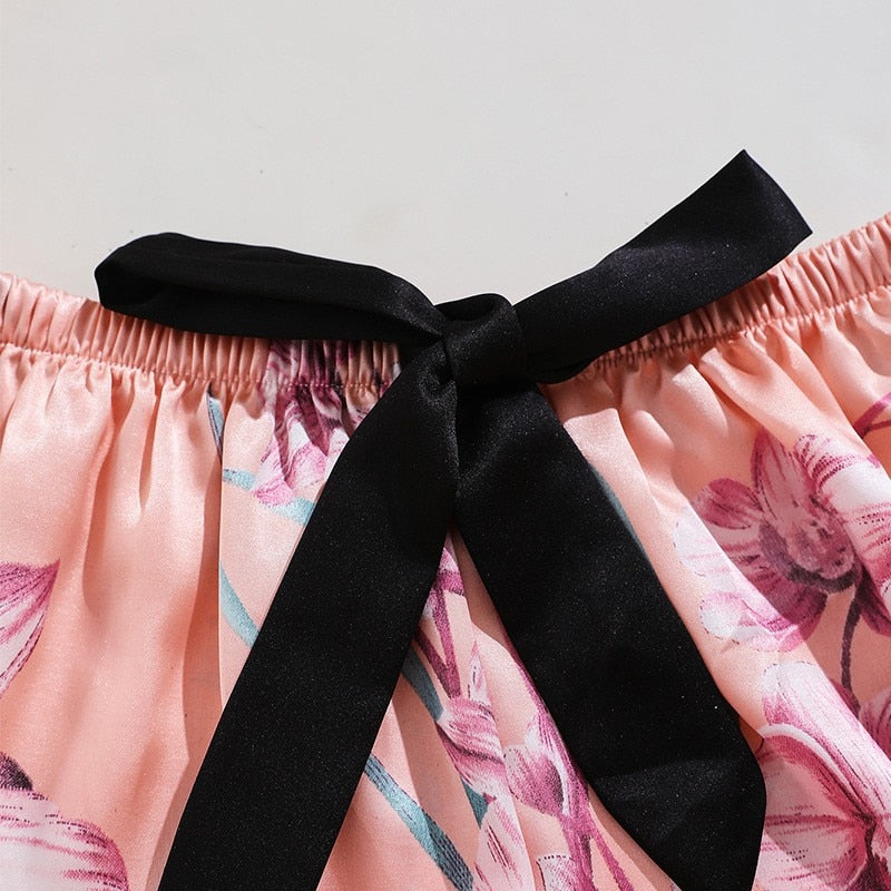 The Lingerie Nightwear Original Pajamas-Original Pajamas