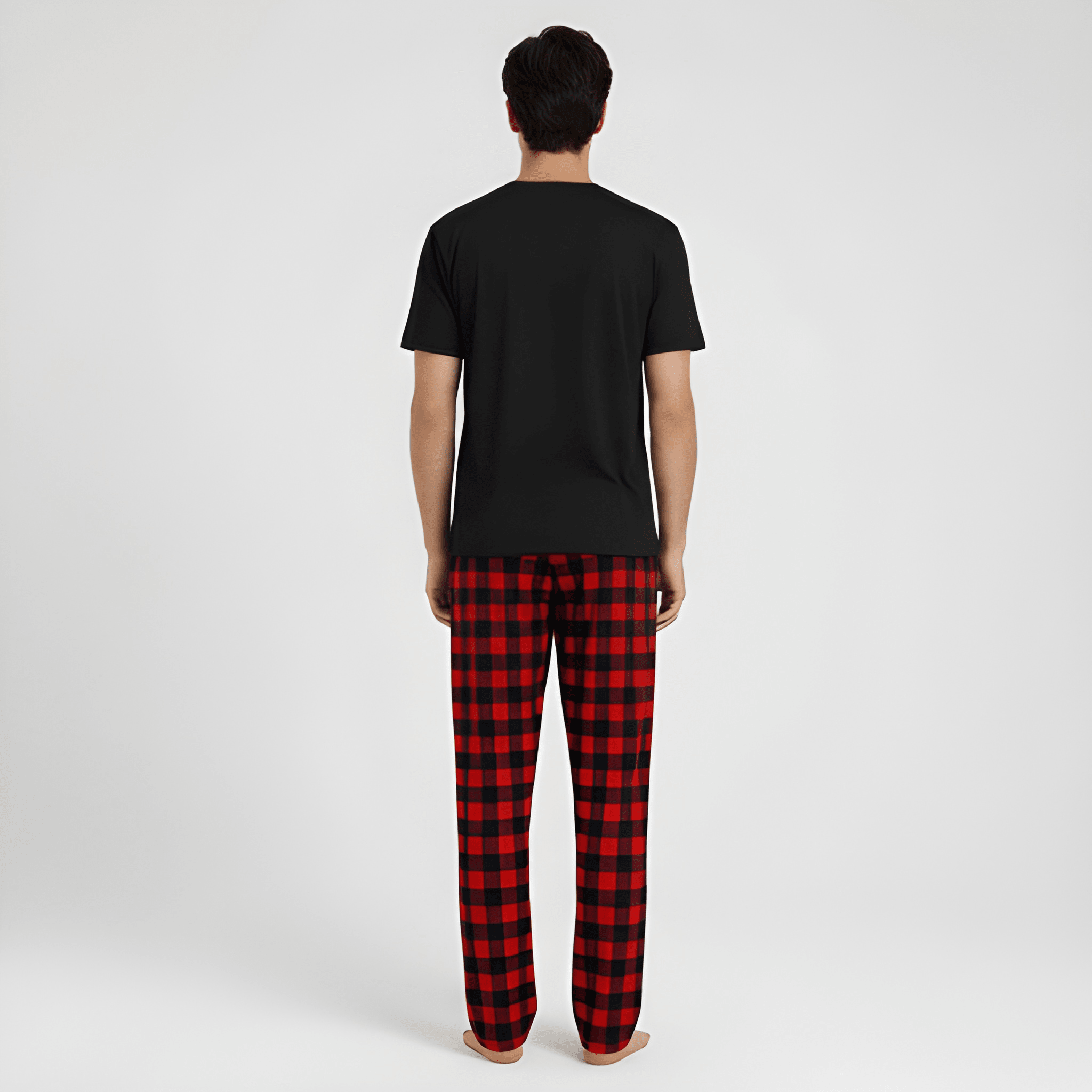  Valentine Day Shirt, He's Mine She's Mine Couple Shirts Pajamas Matching Couple Outfits