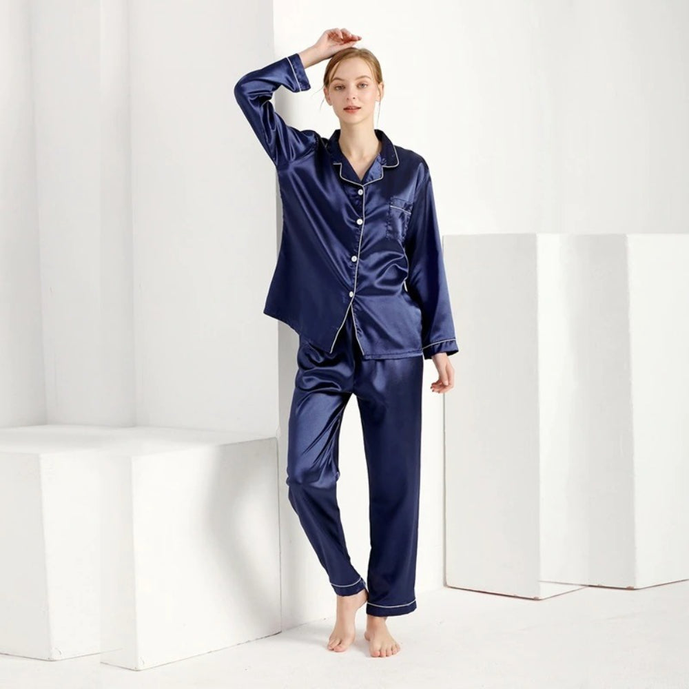 Women Pajamas Set Sleepwear-Original Pajamas