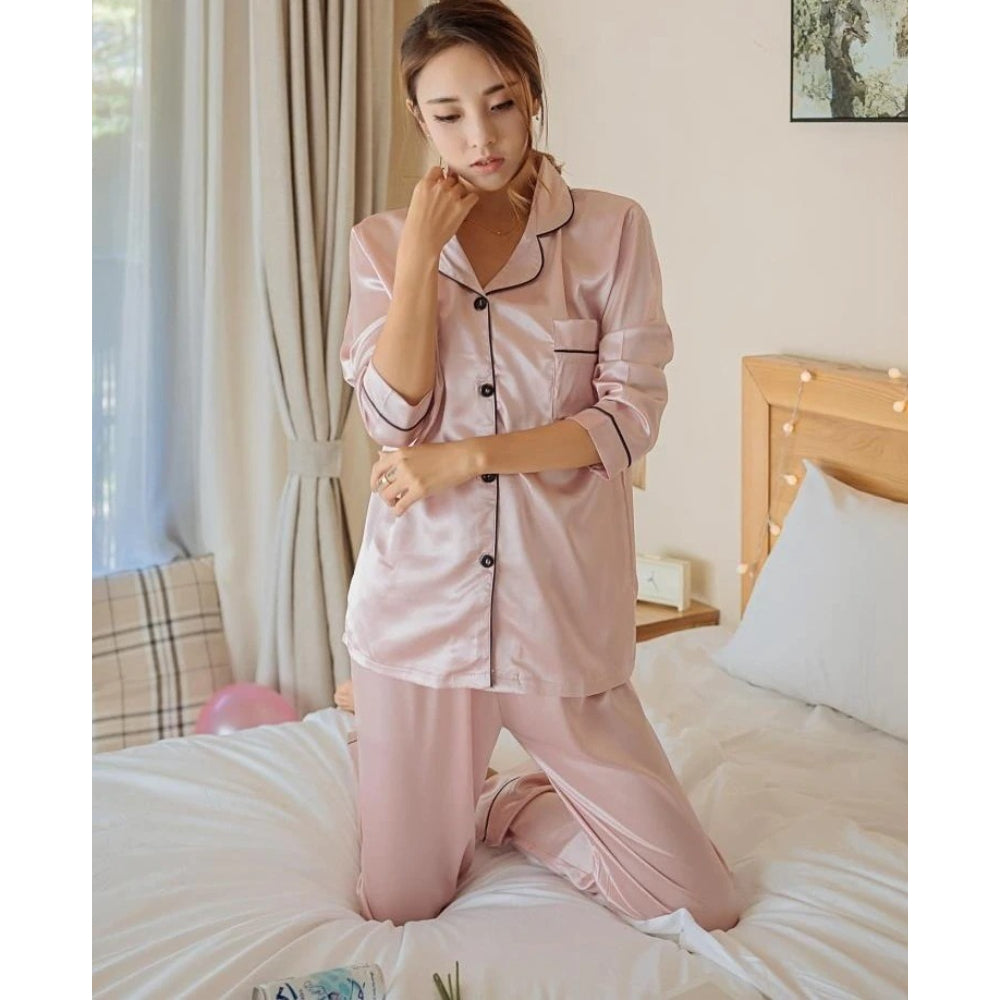 Women Pajamas Set Sleepwear-Original Pajamas