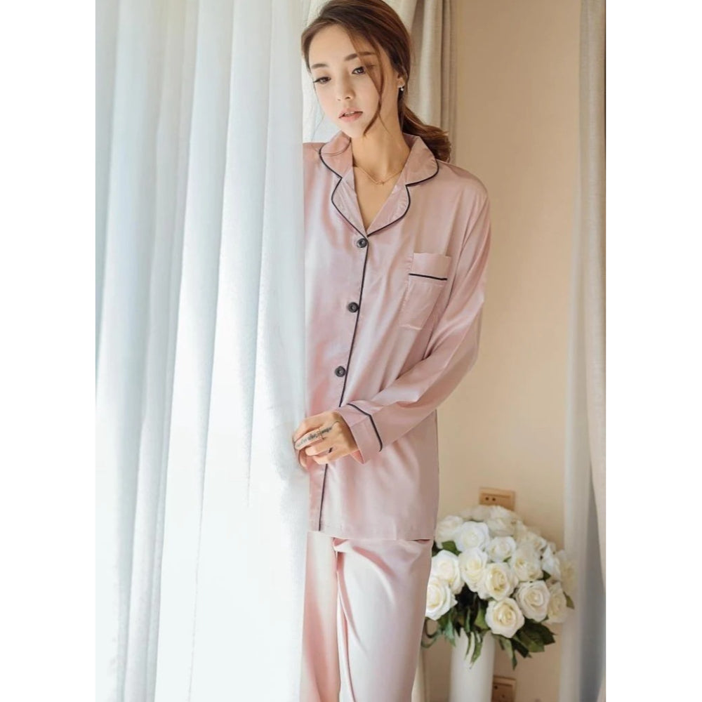 Women Pajamas Set Sleepwear-Original Pajamas