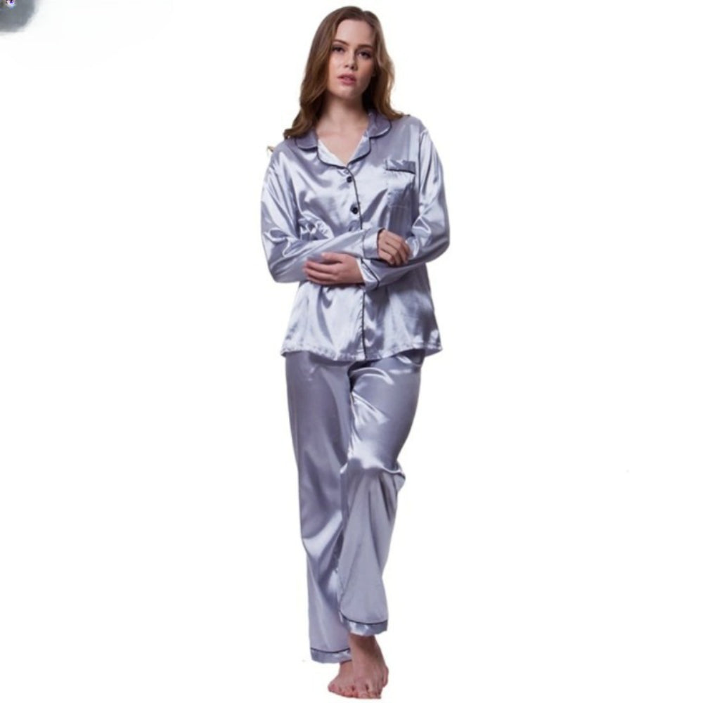 Women Pajamas Set Sleepwear-Original Pajamas