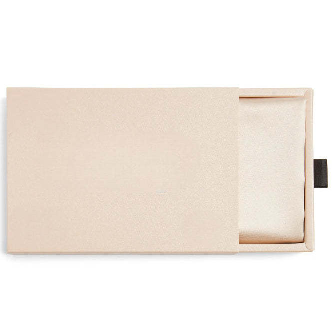 Mulberry Silk Pillowcase