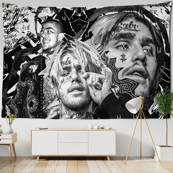Wall tapestries