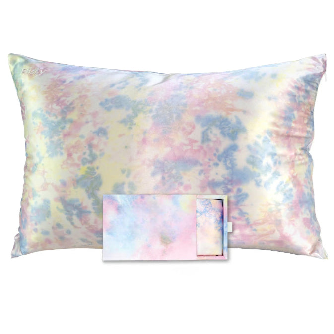 Mulberry Silk PillowcaseMulberry Silk Pillowcase - Image 12
