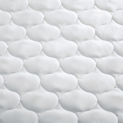 5 In 1 Ultimate Quilted Comfort And Protection Mattress Pad