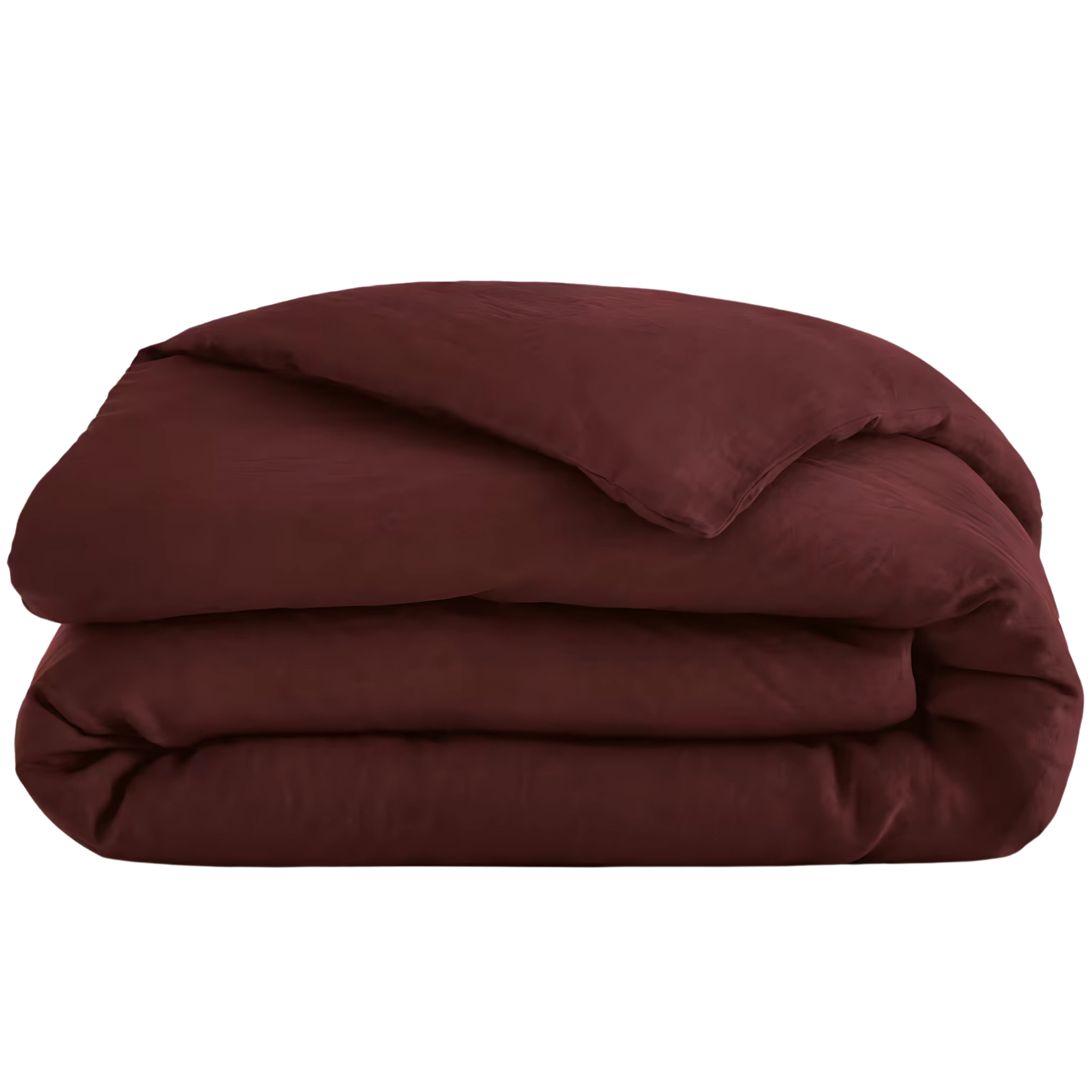 European Flax Linen Duvet Cover Stonewashed Comfort in Modern Colors