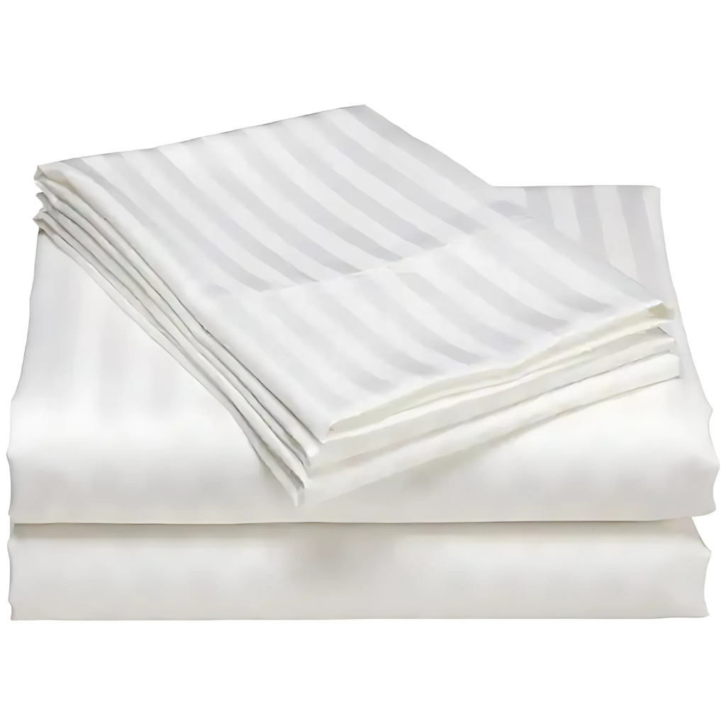 Upgrade Your Bed with the Cotton Pocket Sheet Set