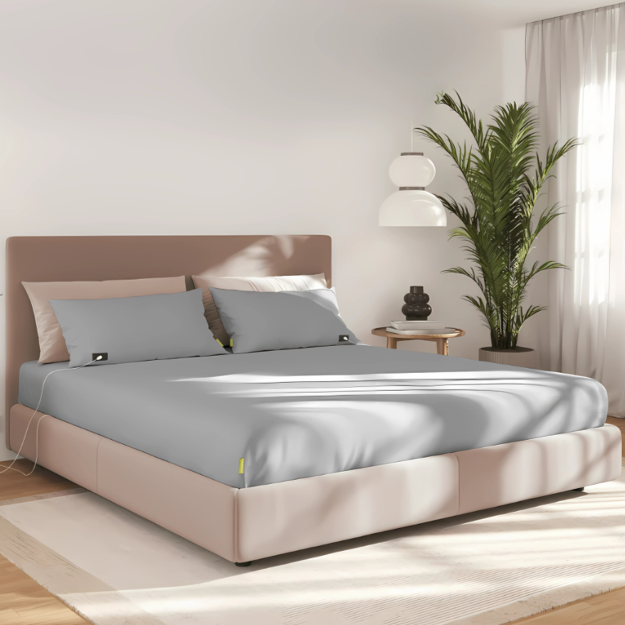 Conductive Bed Sheet