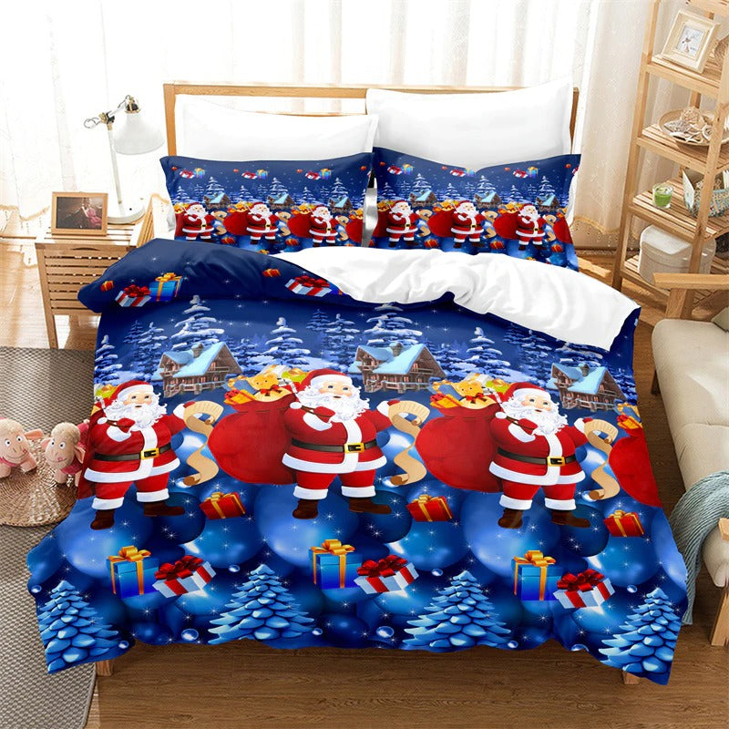 Christmas Special