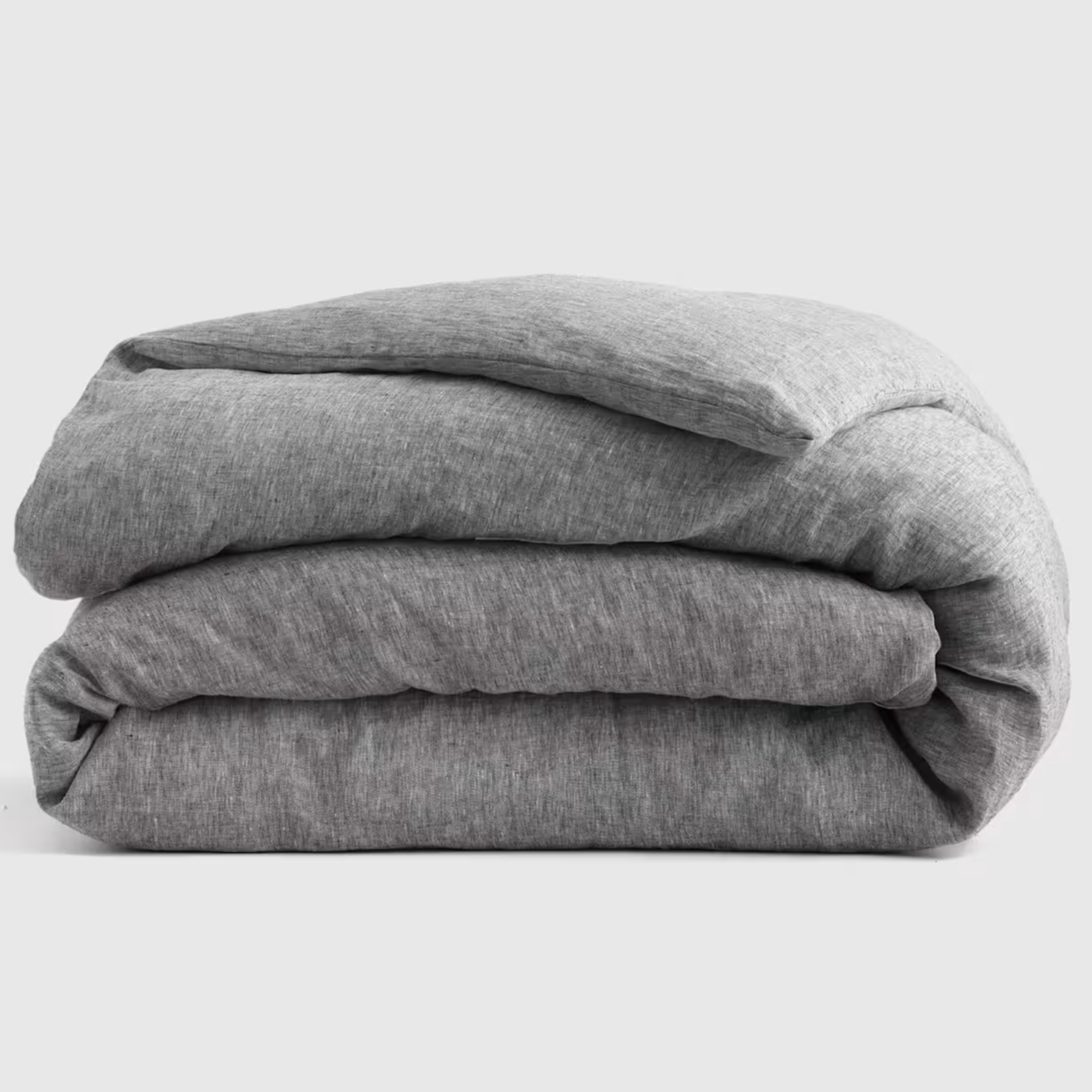 European Linen Bedding CoverEuropean Linen Bedding Cover - Image 11