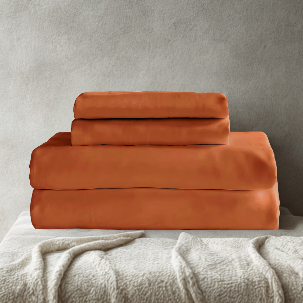 Bamboo Sheet Set