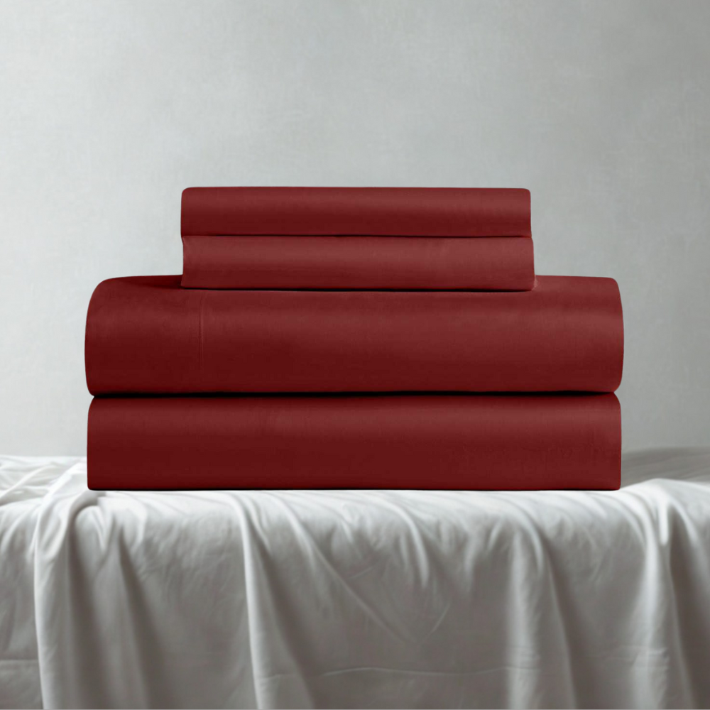 Bamboo Sheet SetBamboo Sheet Set - Image 11