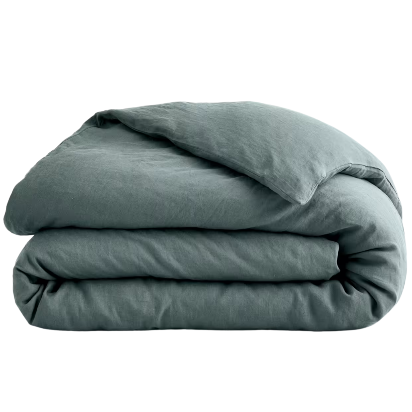 European Flax Linen Duvet Cover