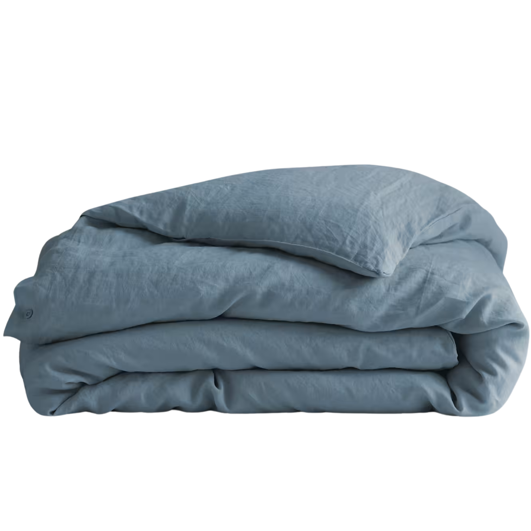 European Flax Linen Duvet Cover