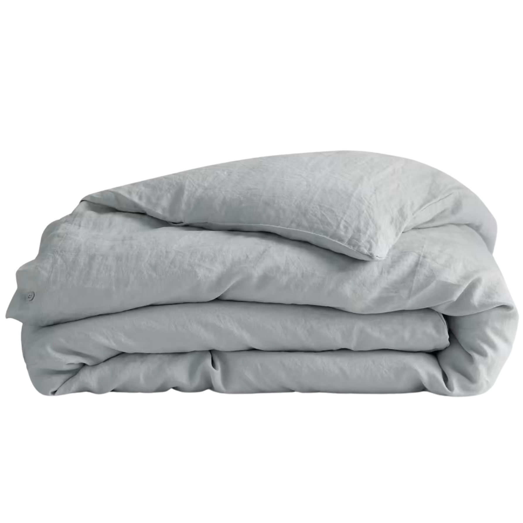 European Flax Linen Duvet CoverEuropean Flax Linen Duvet Cover - Image 19