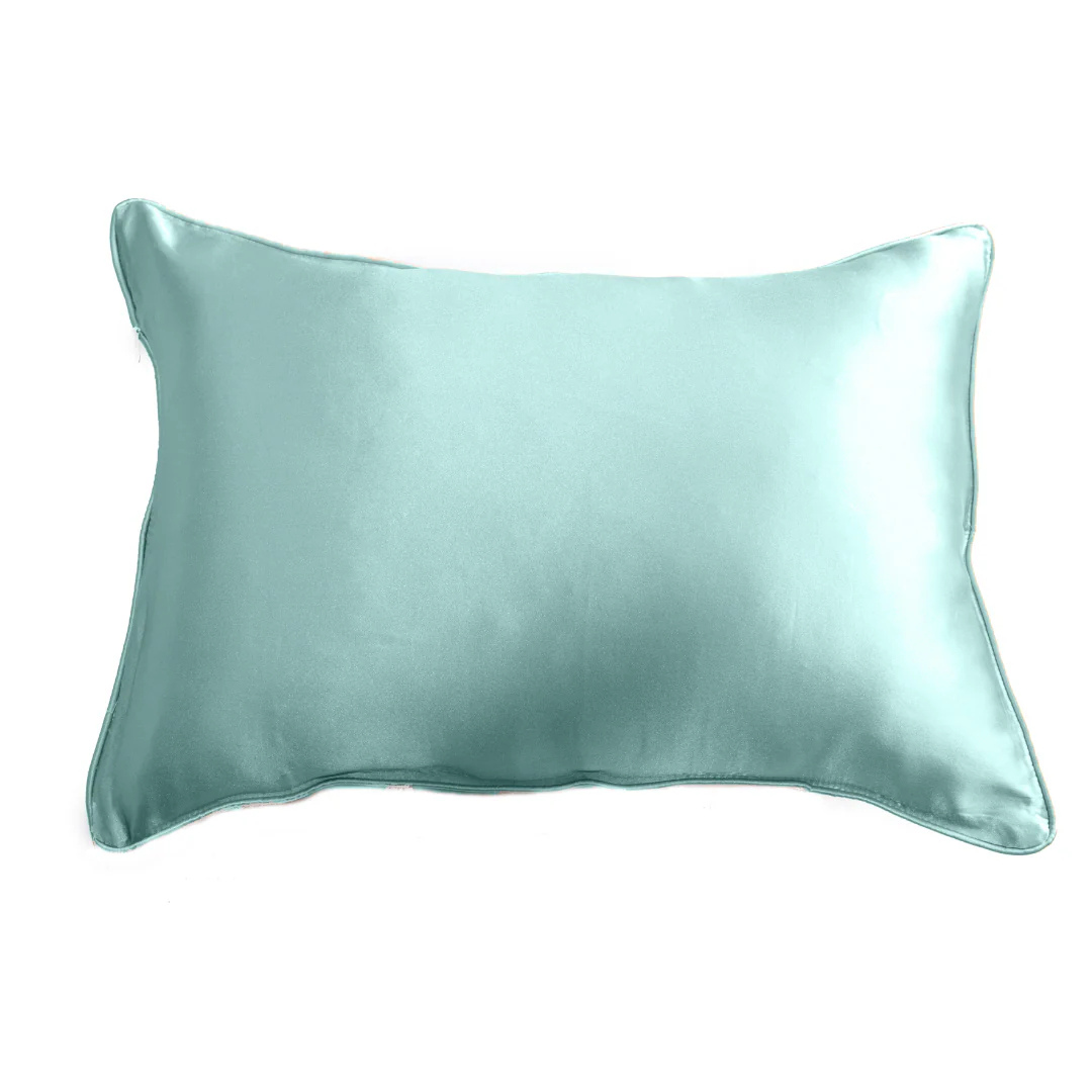 Pure Mulberry Silk Pillowcase