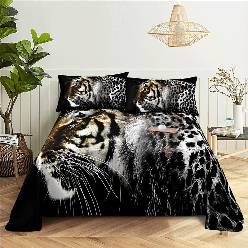 Mighty Tiger Bedding SetMighty Tiger Bedding Set - Image 4