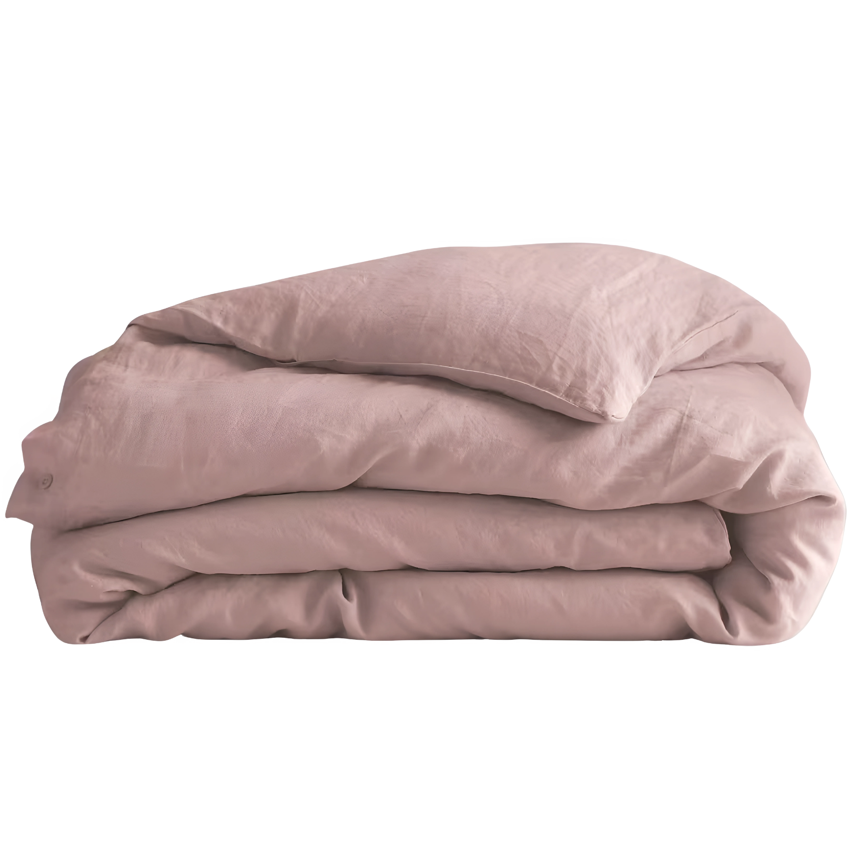 European Flax Linen Duvet Cover