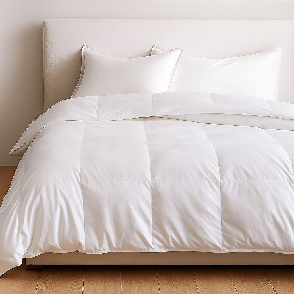 Lightweight All Season Alternative ComforterLightweight All Season Alternative Comforter - Image 2