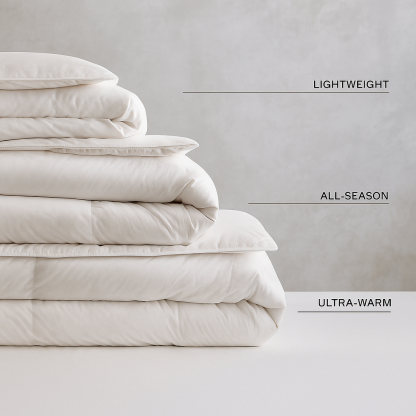 Lightweight All Season Alternative Comforter