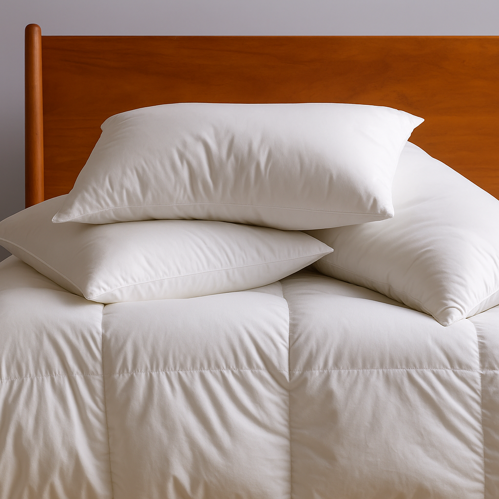 Lightweight All Season Alternative ComforterLightweight All Season Alternative Comforter - Image 7