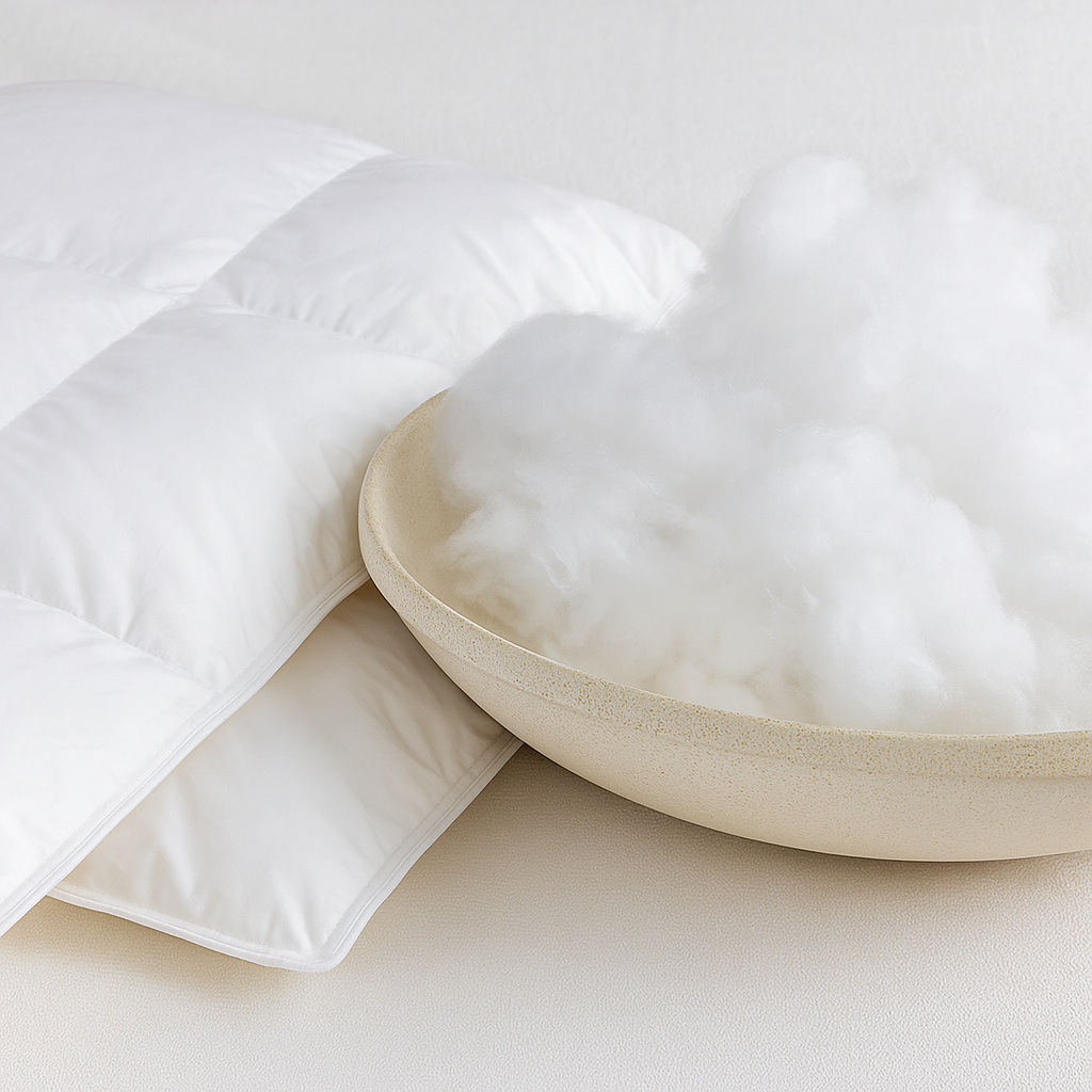 Lightweight All Season Alternative ComforterLightweight All Season Alternative Comforter - Image 3