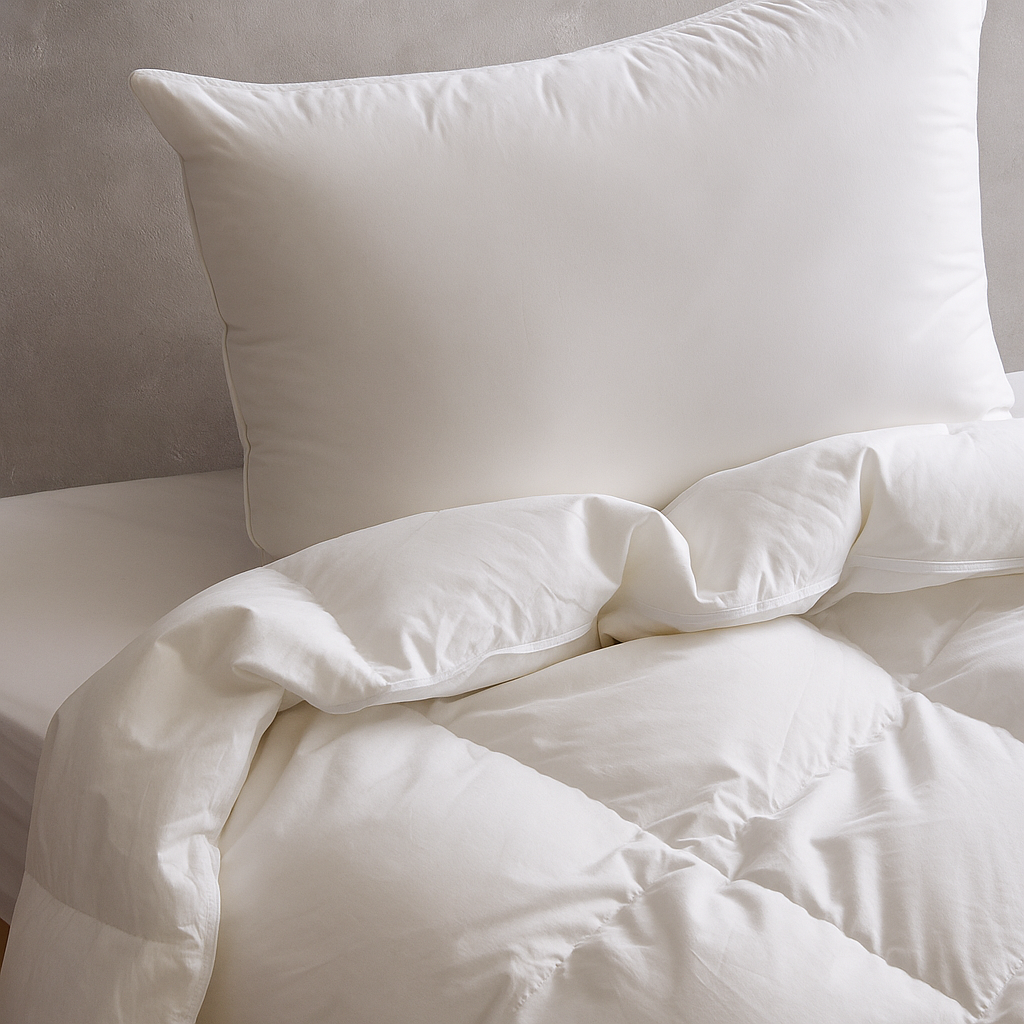 Lightweight All Season Alternative ComforterLightweight All Season Alternative Comforter - Image 8