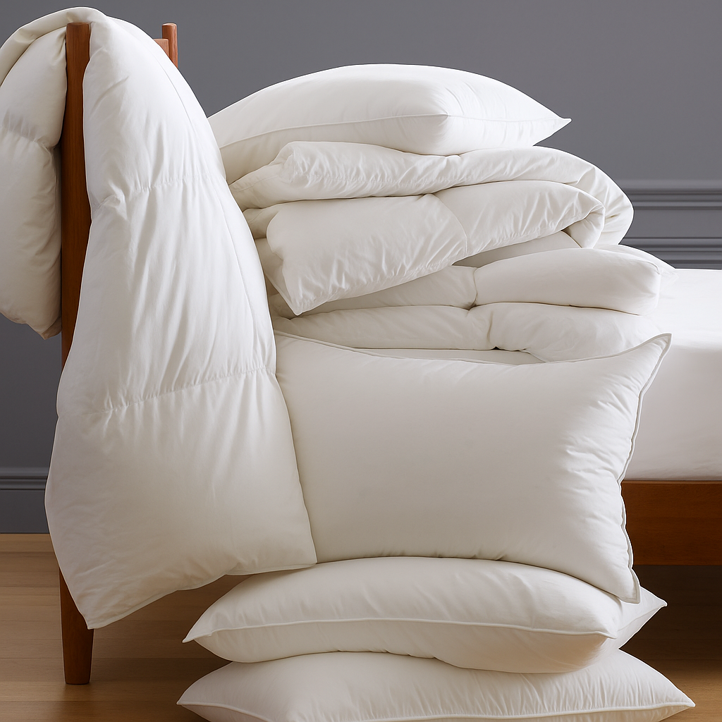 Lightweight All Season Alternative ComforterLightweight All Season Alternative Comforter - Image 6