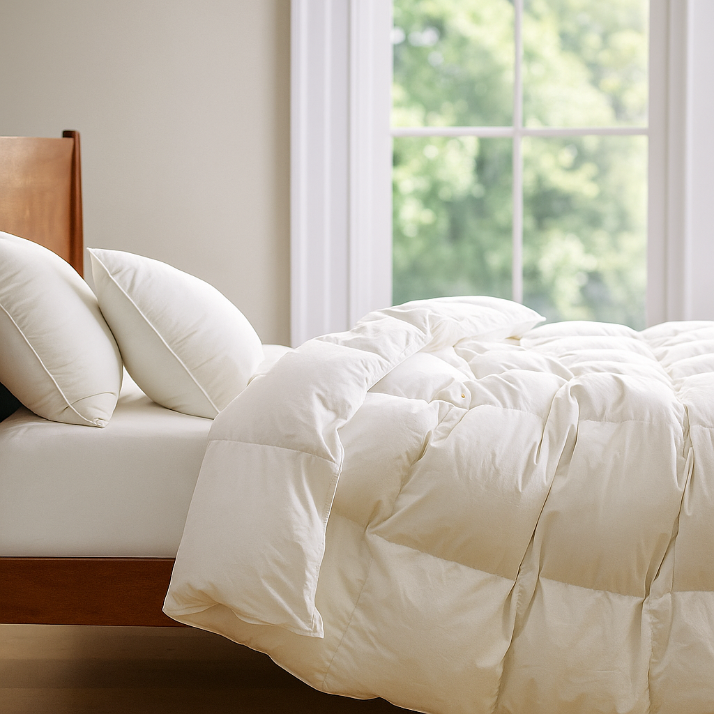 Lightweight All Season Alternative ComforterLightweight All Season Alternative Comforter - Image 4