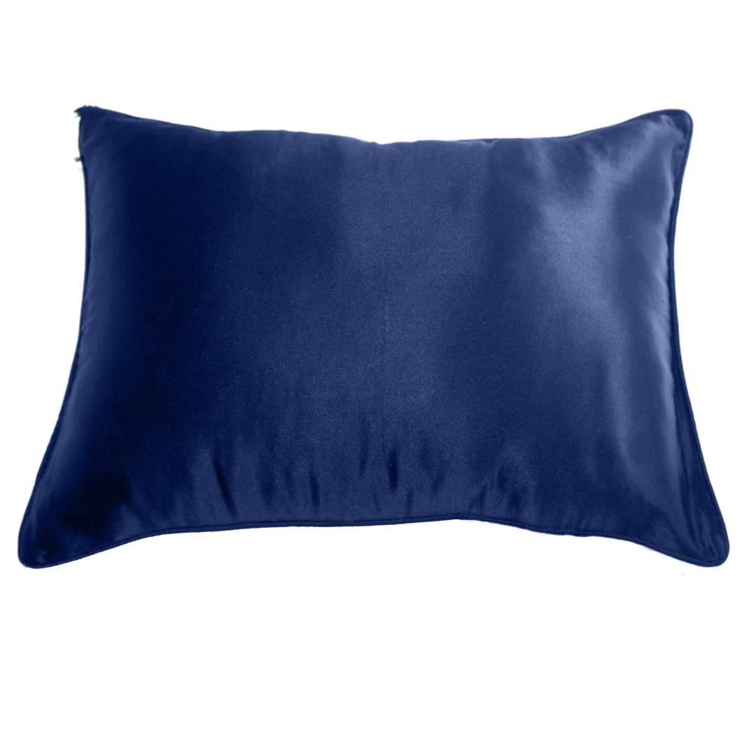 Pure Mulberry Silk Pillowcase