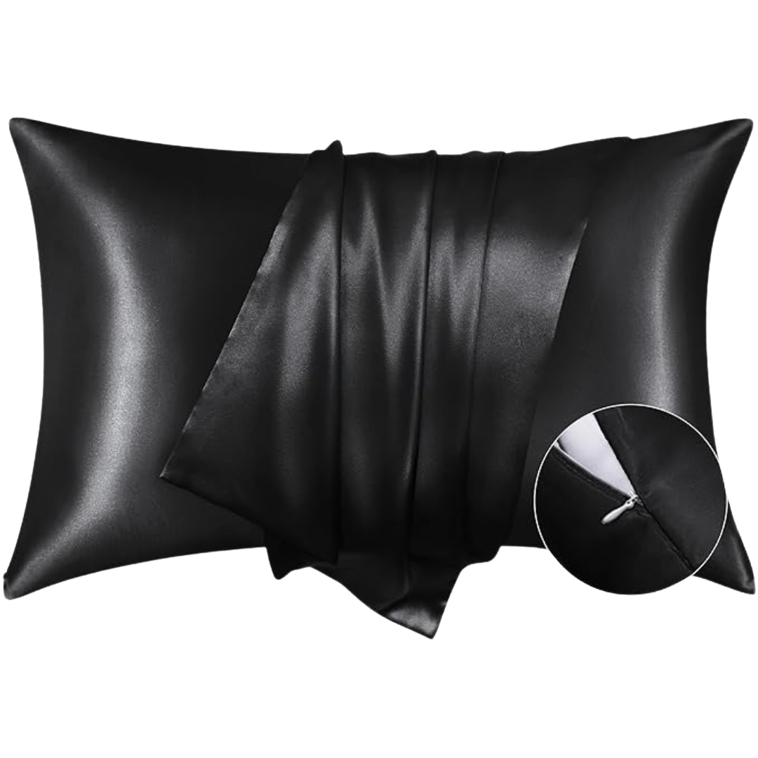 Satin Body Pillowcase for Hair and SkinSatin Body Pillowcase for Hair and Skin - Image 15