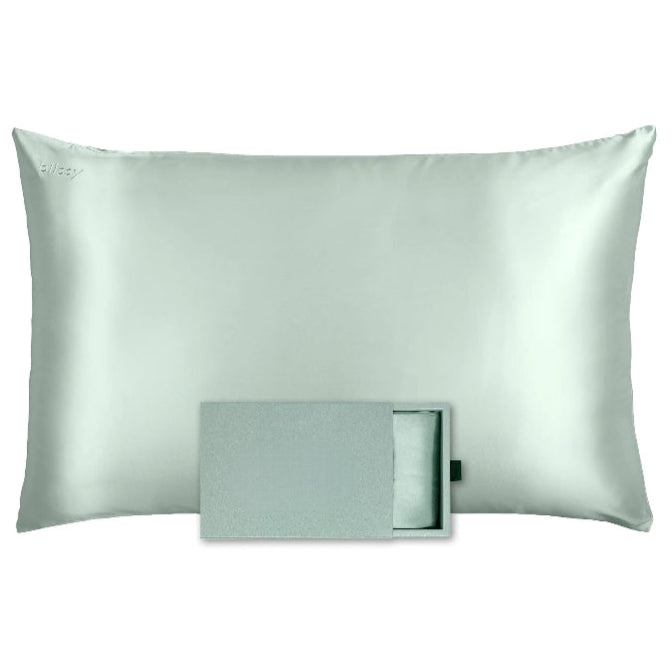 Mulberry Silk Pillowcase