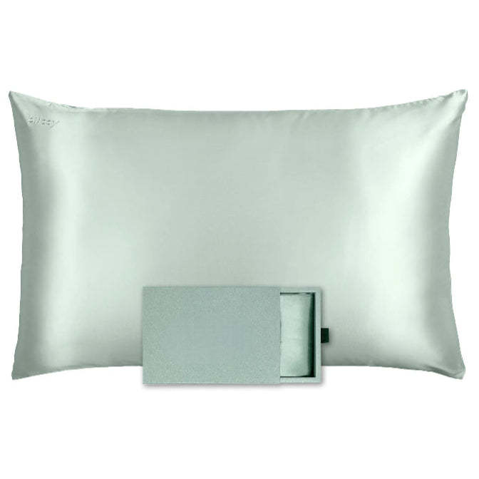 Mulberry Silk Pillowcase