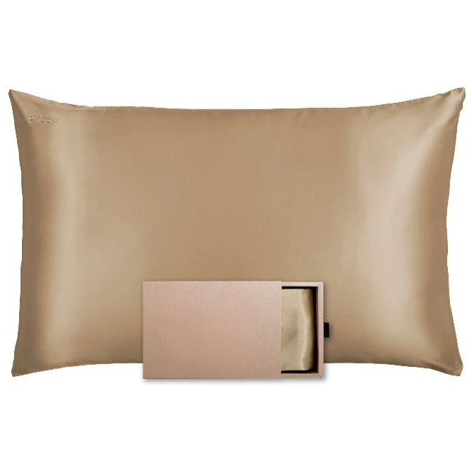 Mulberry Silk PillowcaseMulberry Silk Pillowcase - Image 4