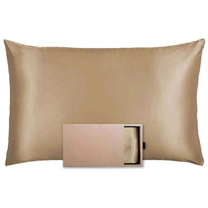 Mulberry Silk Pillowcase