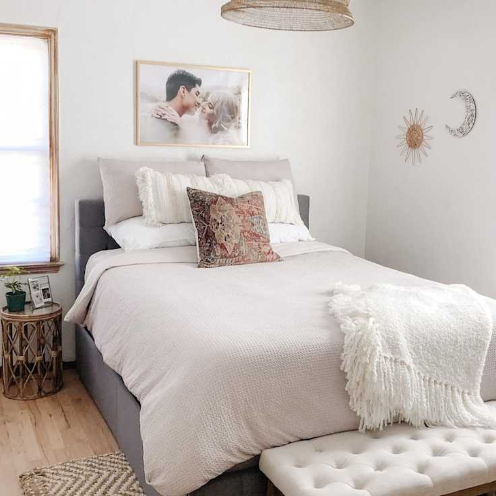 Bamboo Sheet Set